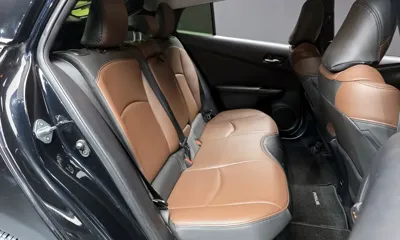 Toyota Prius 2017, 131576 км, за 6874.67 USD - фото 12