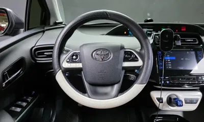 Toyota Prius 2017, 131576 км, за 6874.67 USD - фото 13