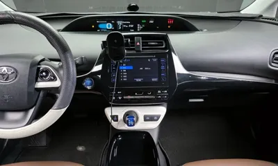 Toyota Prius 2017, 131576 км, за 6874.67 USD - фото 14