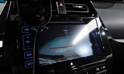 Toyota Prius 2017, 131576 км, за 6874.67 USD - фото 15