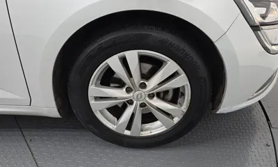 Renault-KoreaSamsung SM6 2020, 129545 км, за 4627.18 USD