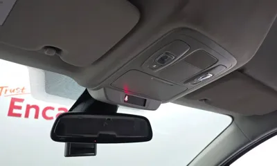 Renault-KoreaSamsung SM6 2020, 129545 км, за 4627.18 USD - фото 19