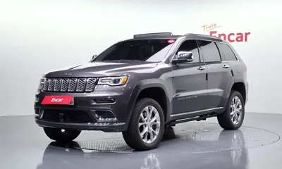 Jeep Cherokee · 2021 год
