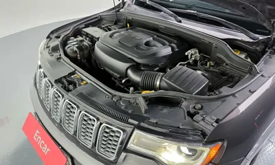 Jeep Cherokee 2021, 89479 км, за 16872.97 USD - фото 6