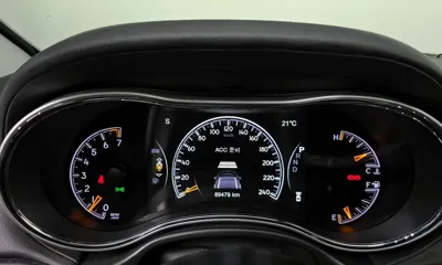 Jeep Cherokee 2021, 89479 км, за 16872.97 USD - фото 8