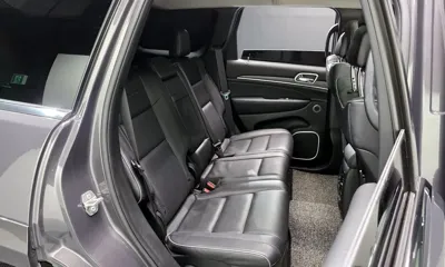 Jeep Cherokee 2021, 89479 км, за 16872.97 USD - фото 11