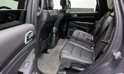 Jeep Cherokee 2021, 89479 км, за 16872.97 USD - фото 12
