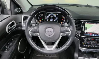 Jeep Cherokee 2021, 89479 км, за 16872.97 USD - фото 13