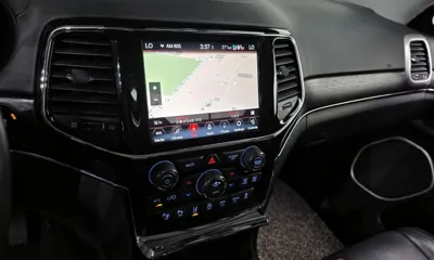 Jeep Cherokee 2021, 89479 км, за 16872.97 USD - фото 14