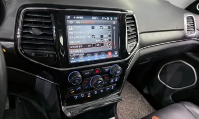 Jeep Cherokee 2021, 89479 км, за 16872.97 USD - фото 18