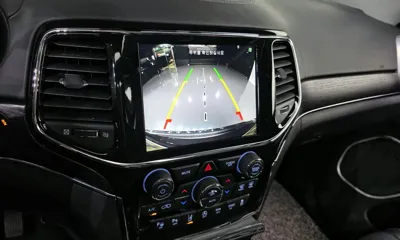 Jeep Cherokee 2021, 89479 км, за 16872.97 USD - фото 19