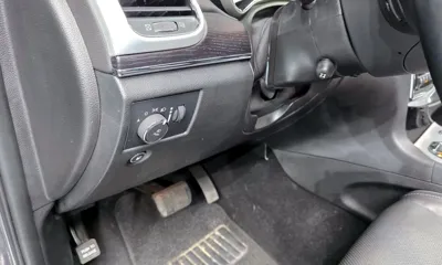 Jeep Cherokee 2021, 89479 км, за 16872.97 USD - фото 20