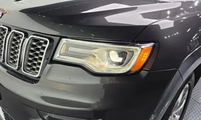 Jeep Cherokee 2021, 89479 км, за 16872.97 USD - фото 22