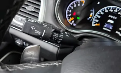 Jeep Cherokee 2021, 89479 км, за 16872.97 USD - фото 27