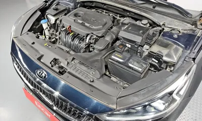 Kia K7 2017, 93025 км, за 7752.45 USD - фото 6