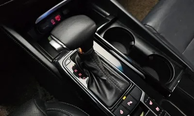Kia K7 2017, 93025 км, за 7752.45 USD - фото 9