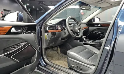 Kia K7 2017, 93025 км, за 7752.45 USD - фото 10