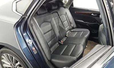 Kia K7 2017, 93025 км, за 7752.45 USD - фото 11
