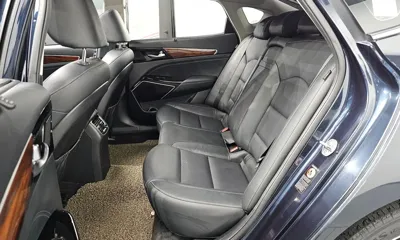 Kia K7 2017, 93025 км, за 7752.45 USD - фото 12