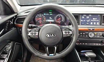 Kia K7 2017, 93025 км, за 7752.45 USD - фото 13