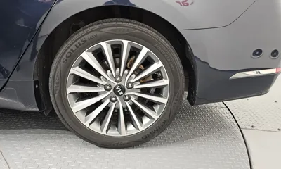 Kia K7 2017, 93025 км, за 7752.45 USD - фото 21