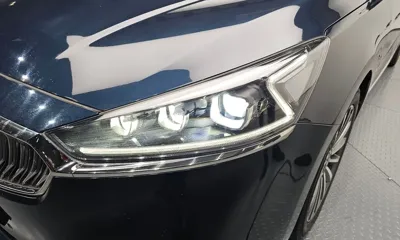 Kia K7 2017, 93025 км, за 7752.45 USD - фото 22