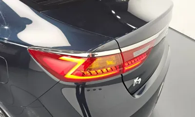Kia K7 2017, 93025 км, за 7752.45 USD - фото 23