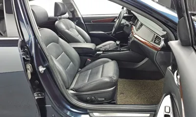Kia K7 2017, 93025 км, за 7752.45 USD - фото 26