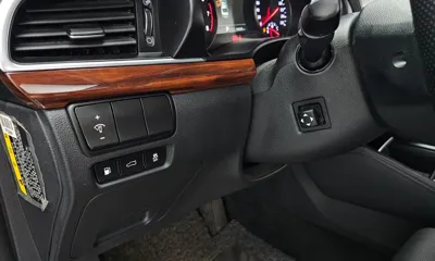 Kia K7 2017, 93025 км, за 7752.45 USD - фото 27