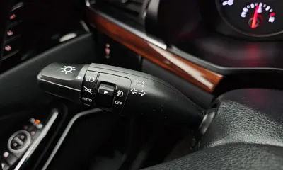 Kia K7 2017, 93025 км, за 7752.45 USD - фото 30