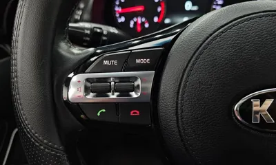 Kia K7 2017, 93025 км, за 7752.45 USD - фото 32