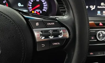 Kia K7 2017, 93025 км, за 7752.45 USD - фото 33