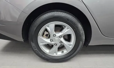 Hyundai Avante 2021, 90498 км, за 9849.29 USD