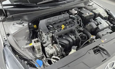 Hyundai Avante 2021, 90498 км, за 9780.75 USD - фото 6