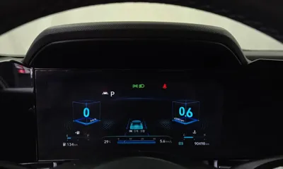 Hyundai Avante 2021, 90498 км, за 9780.75 USD - фото 8