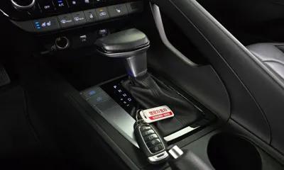 Hyundai Avante 2021, 90498 км, за 9780.75 USD - фото 9