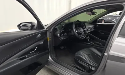 Hyundai Avante 2021, 90498 км, за 9780.75 USD - фото 10