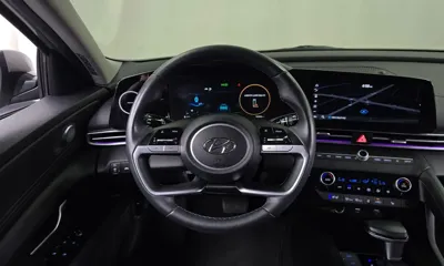Hyundai Avante 2021, 90498 км, за 9780.75 USD - фото 13