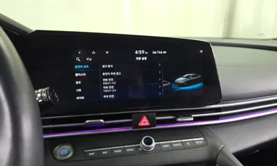 Hyundai Avante 2021, 90498 км, за 9780.75 USD - фото 15