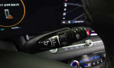 Hyundai Avante 2021, 90498 км, за 9780.75 USD - фото 19
