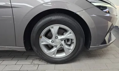 Hyundai Avante 2021, 90498 км, за 9780.75 USD - фото 21