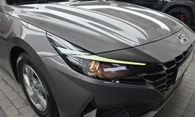 Hyundai Avante 2021, 90498 км, за 9780.75 USD - фото 22