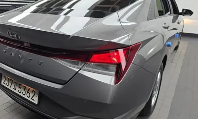Hyundai Avante 2021, 90498 км, за 9780.75 USD - фото 23