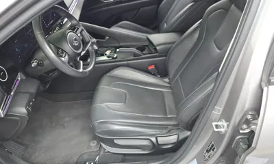 Hyundai Avante 2021, 90498 км, за 9780.75 USD - фото 29