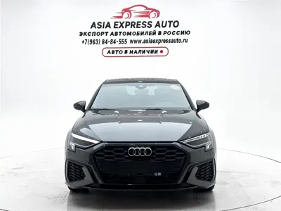 Audi A3 2022, 18000 км, за 22512.81 USD
