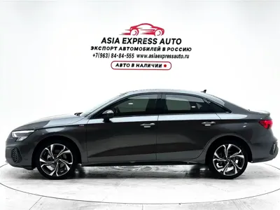 Audi A3 2022, 18000 км, за 22512.81 USD