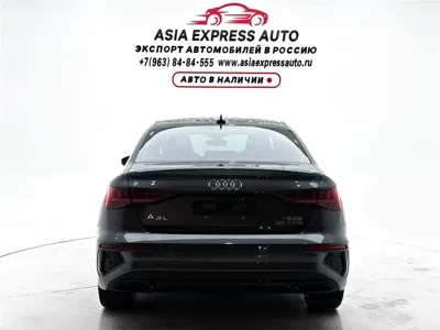 Audi A3 2022, 18000 км, за 22543.41 USD - фото 6