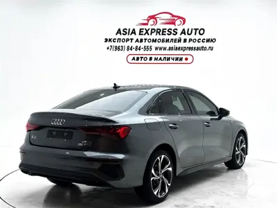 Audi A3 2022, 18000 км, за 22543.41 USD - фото 7