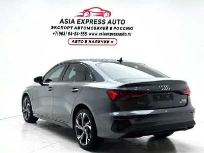 Audi A3 2022, 18000 км, за 22543.41 USD - фото 8