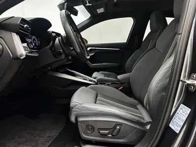 Audi A3 2022, 18000 км, за 22543.41 USD - фото 18